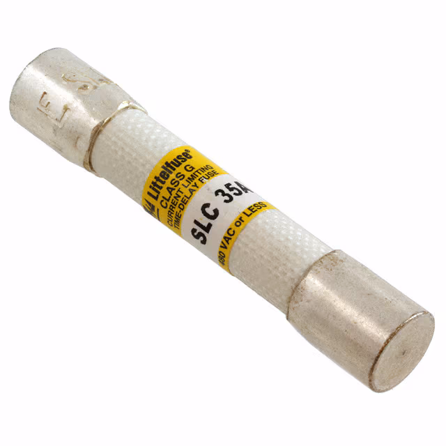 0SLC035.T Littelfuse Inc. Fusibles électriques spéciaux